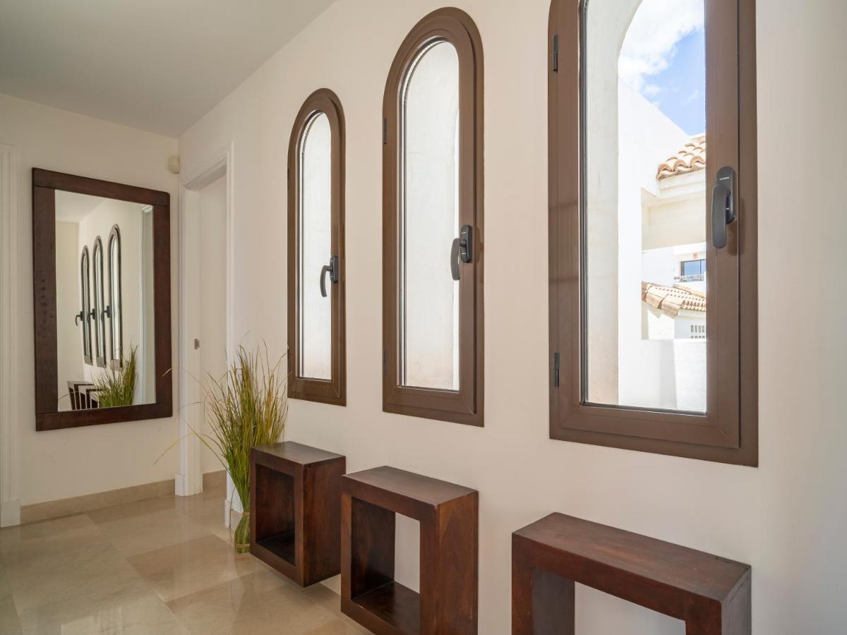 Sanders Alcaidesa - Great Two-Bedroom Apartment With Terrace Ngoại thất bức ảnh