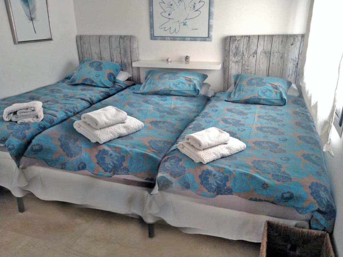 Sanders Alcaidesa - Great Two-Bedroom Apartment With Terrace Ngoại thất bức ảnh
